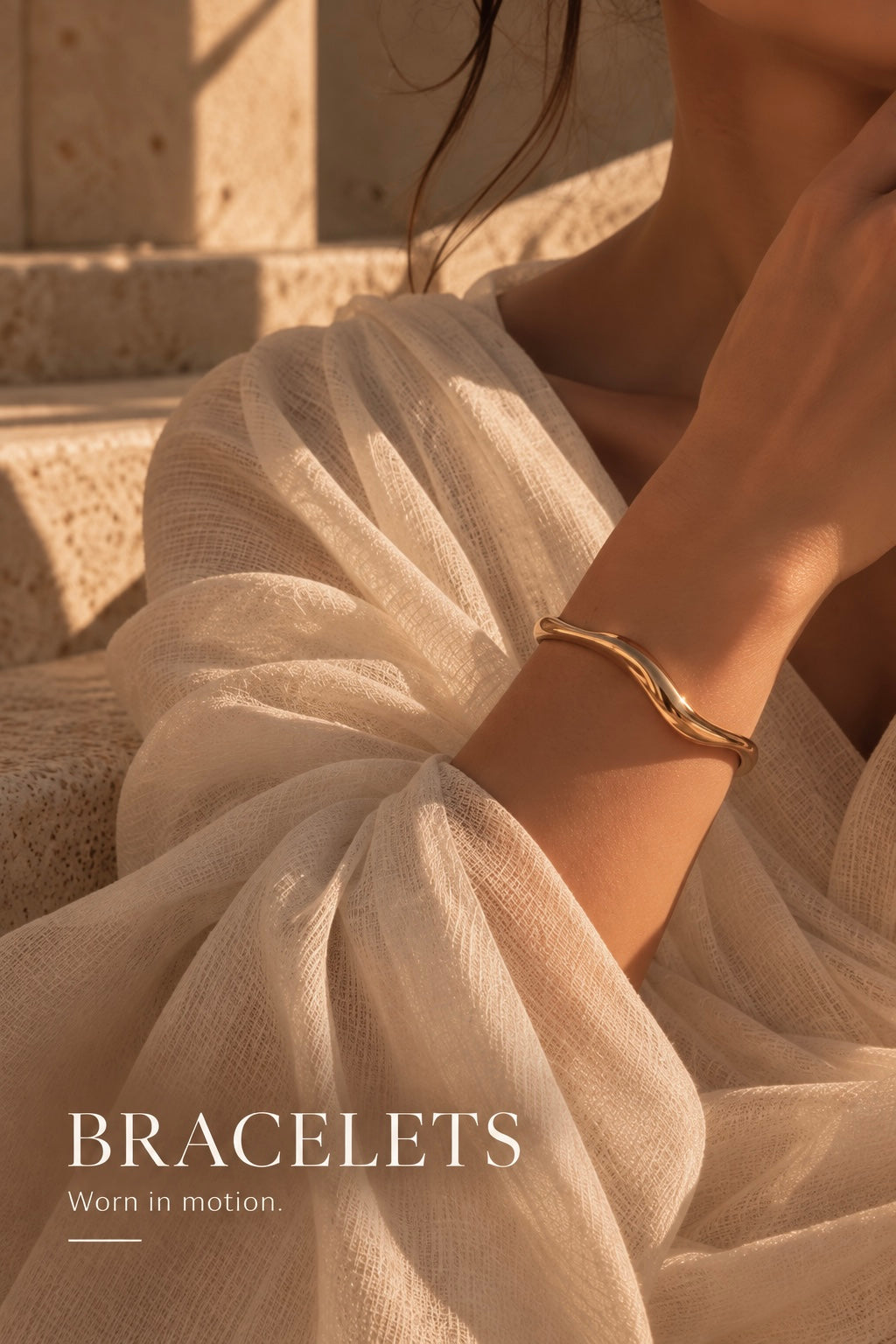 BRACELETS